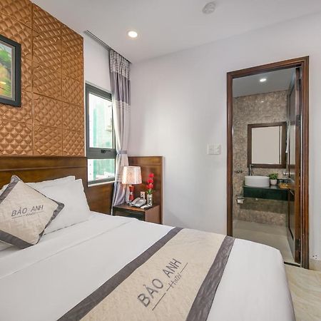 Bao Anh Hotel & Apartment Da Nang Zewnętrze zdjęcie