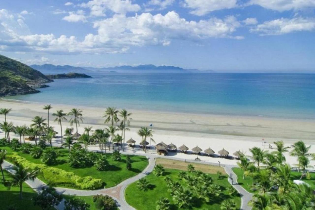 Bao Anh Hotel & Apartment Da Nang Zewnętrze zdjęcie