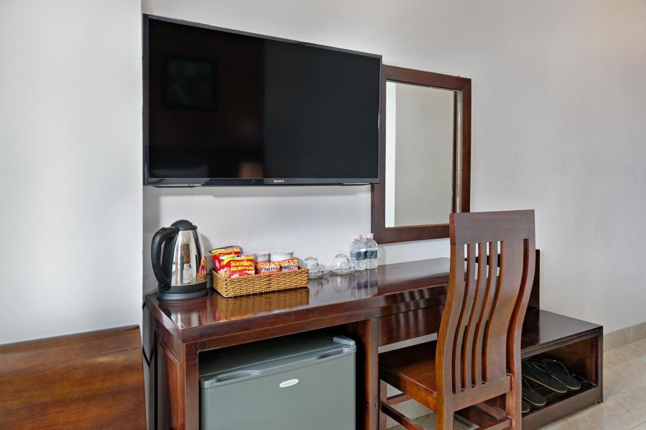 Bao Anh Hotel & Apartment Da Nang Zewnętrze zdjęcie